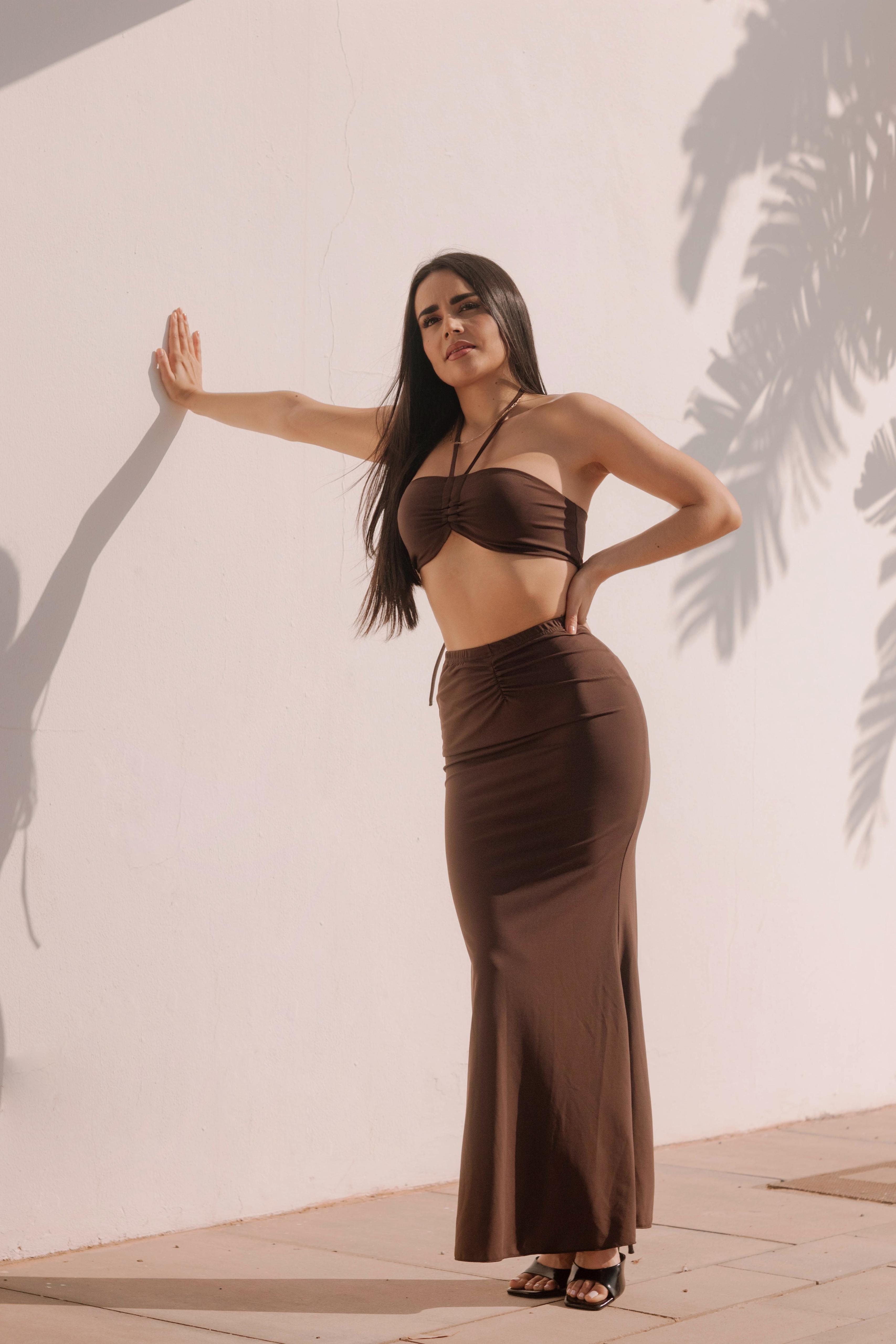 Escort - JULIETA - Ibiza Tops